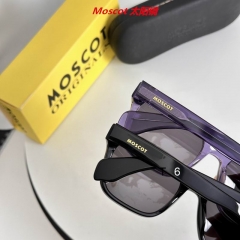 M.o.s.c.o.t. Sunglasses AAAA 10019