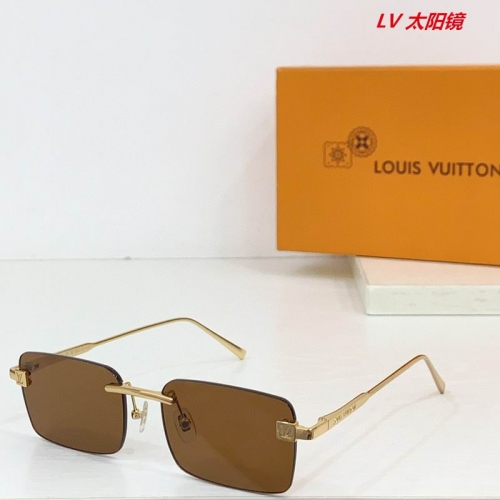 L...V... Sunglasses AAAA 11252