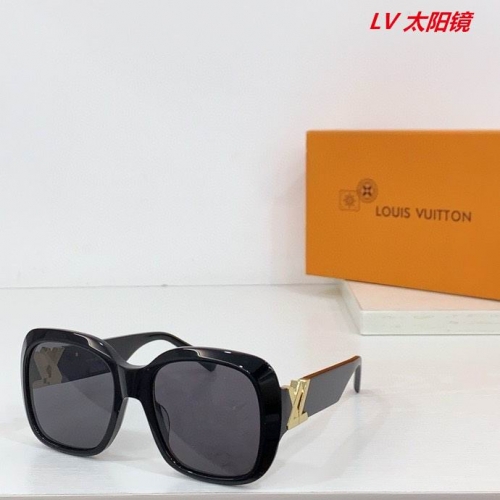 L...V... Sunglasses AAAA 10792