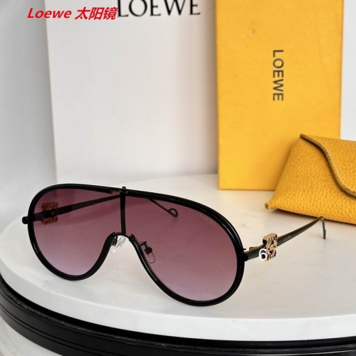 L.o.e.w.e. Sunglasses AAAA 10444