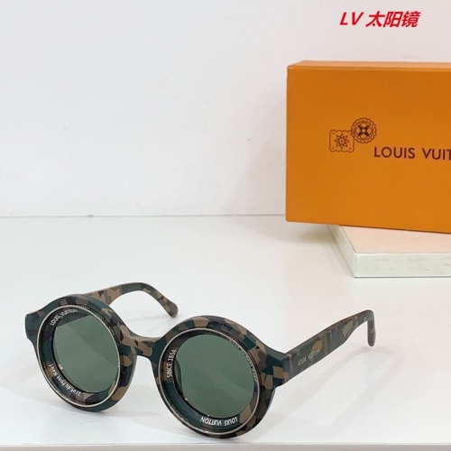 L...V... Sunglasses AAAA 10967