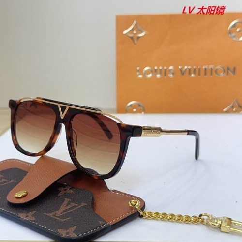 L...V... Sunglasses AAAA 11708