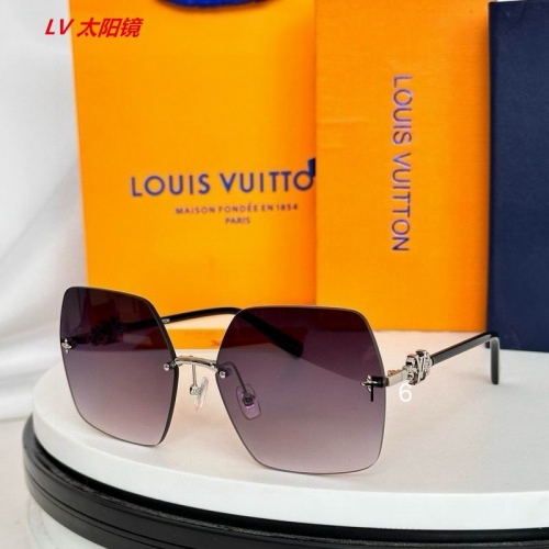 L...V... Sunglasses AAAA 12048