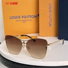 L...V... Sunglasses AAAA 12283