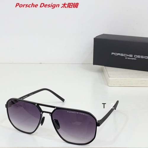 P.o.r.s.c.h.e. D.e.s.i.g.n. Sunglasses AAAA 10046