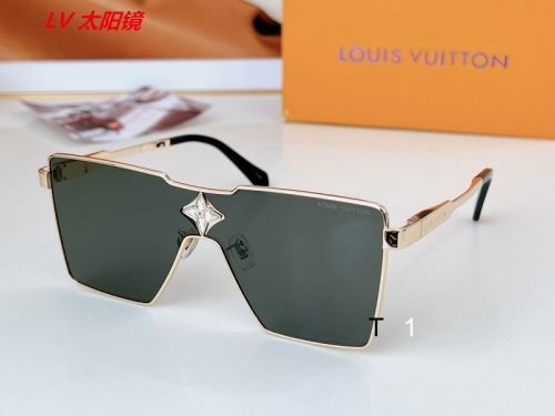 L...V... Sunglasses AAAA 10087