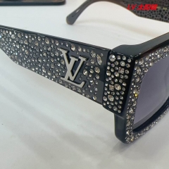 L...V... Sunglasses AAAA 11760