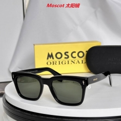 M.o.s.c.o.t. Sunglasses AAAA 10020
