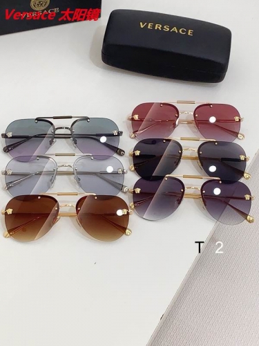 V.e.r.s.a.c.e. Sunglasses AAAA 11342