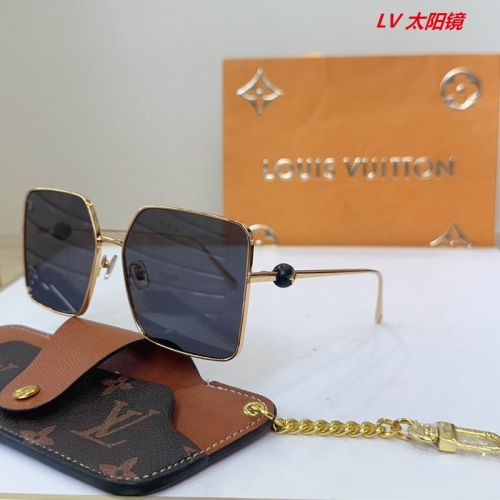 L...V... Sunglasses AAAA 11735