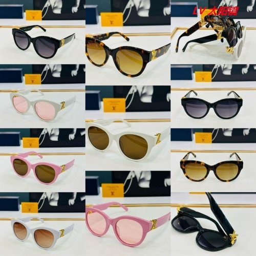 L...V... Sunglasses AAAA 11581