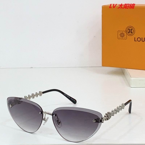 L...V... Sunglasses AAAA 11259