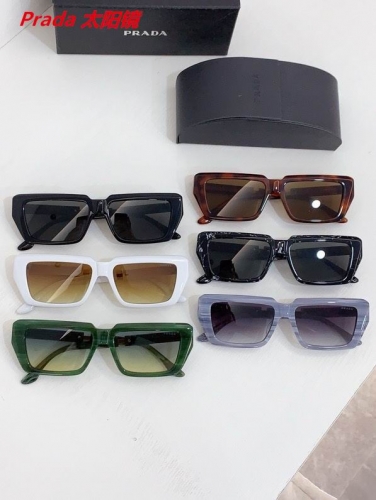 P.r.a.d.a. Sunglasses AAAA 11551
