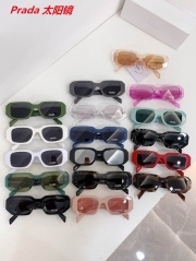 P.r.a.d.a. Sunglasses AAAA 11596