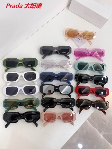 P.r.a.d.a. Sunglasses AAAA 11596