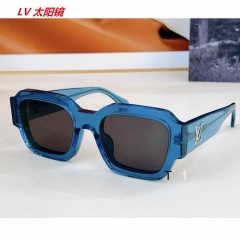 L...V... Sunglasses AAAA 12204