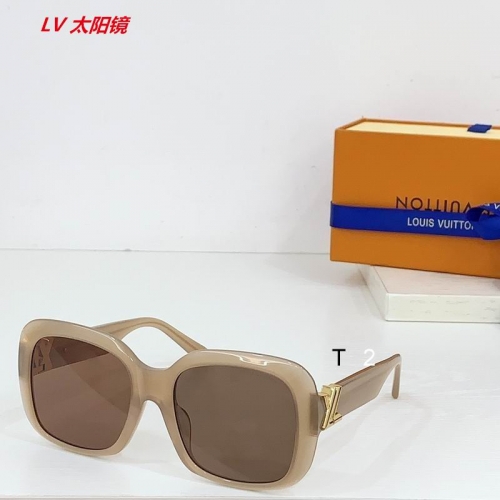 L...V... Sunglasses AAAA 12090