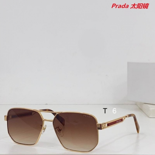 P.r.a.d.a. Sunglasses AAAA 10580