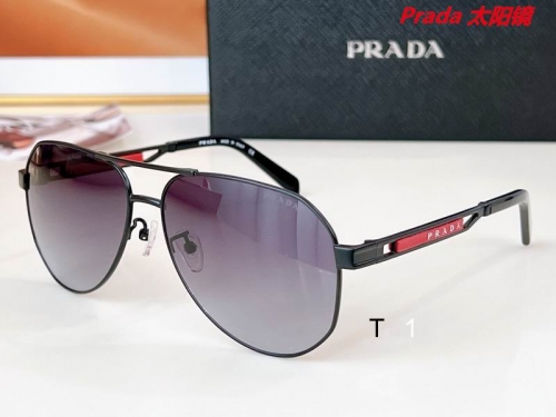 P.r.a.d.a. Sunglasses AAAA 10552