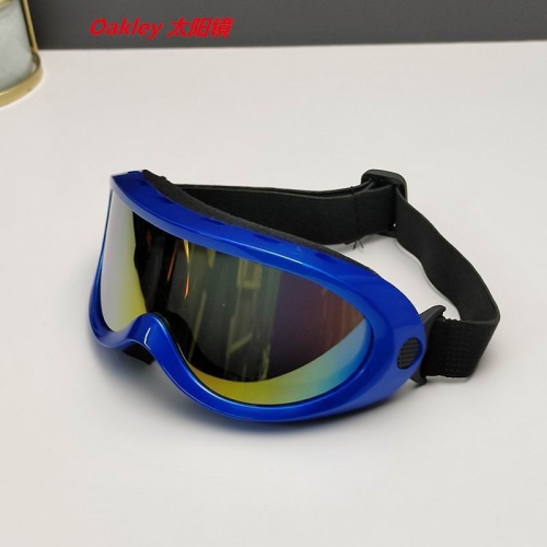 O.a.k.l.e.y. Sunglasses AAAA 10772