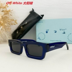 O.f.f. W.h.i.t.e. Sunglasses AAAA 10132