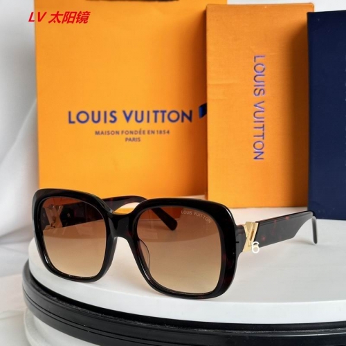 L...V... Sunglasses AAAA 10029