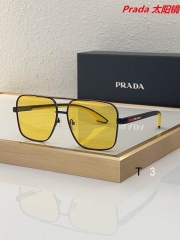 P.r.a.d.a. Sunglasses AAAA 10466