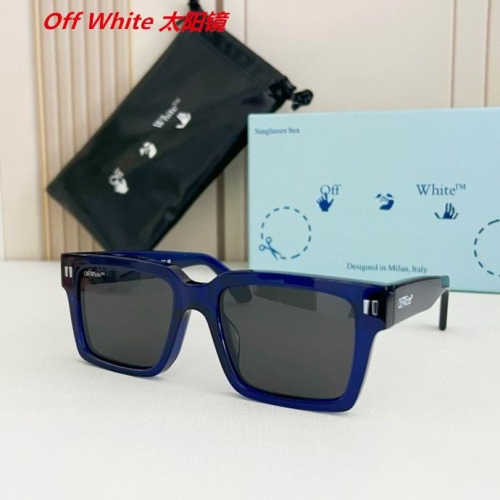 O.f.f. W.h.i.t.e. Sunglasses AAAA 10010