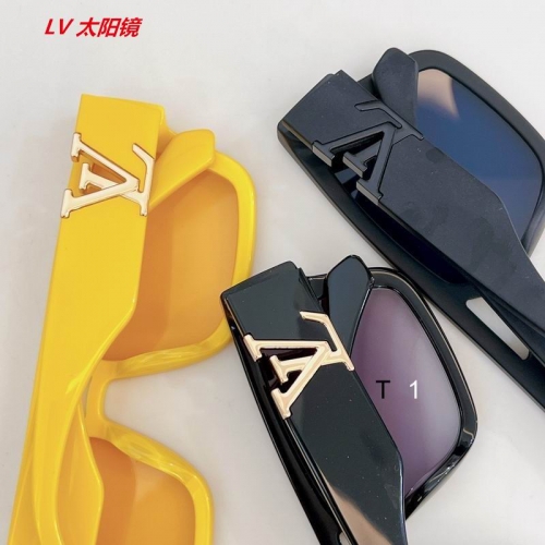 L...V... Sunglasses AAAA 10270