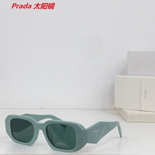 P.r.a.d.a. Sunglasses AAAA 11602