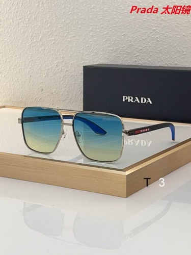 P.r.a.d.a. Sunglasses AAAA 10467