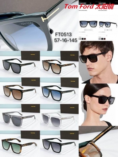 T.o.m. F.o.r.d. Sunglasses AAAA 10718