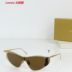 L.o.e.w.e. Sunglasses AAAA 10479