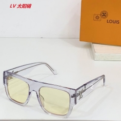 L...V... Sunglasses AAAA 12391