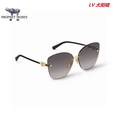 L...V... Sunglasses AAAA 11918