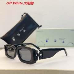 O.f.f. W.h.i.t.e. Sunglasses AAAA 10444