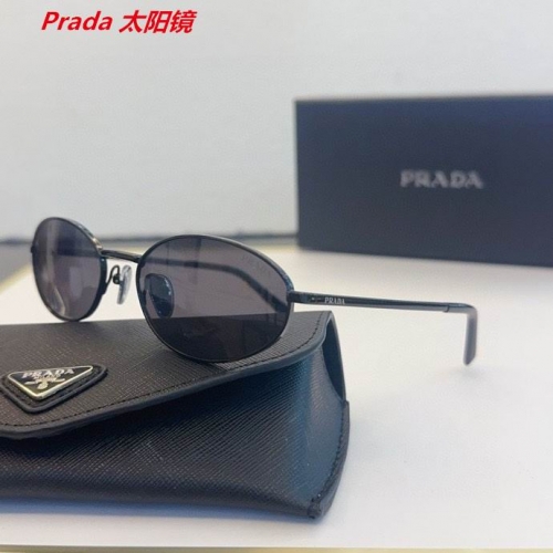 P.r.a.d.a. Sunglasses AAAA 11266