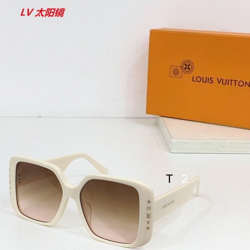 L...V... Sunglasses AAAA 10606