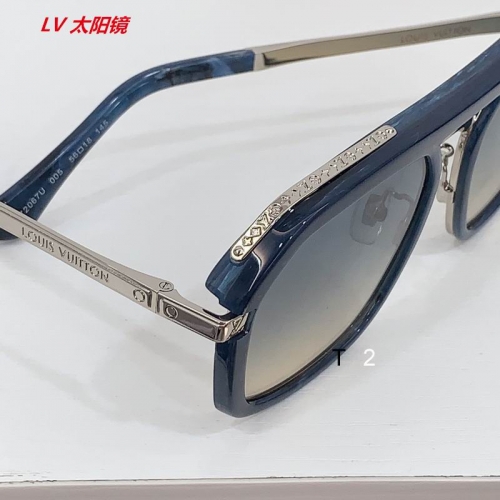 L...V... Sunglasses AAAA 10111