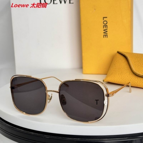 L.o.e.w.e. Sunglasses AAAA 10476