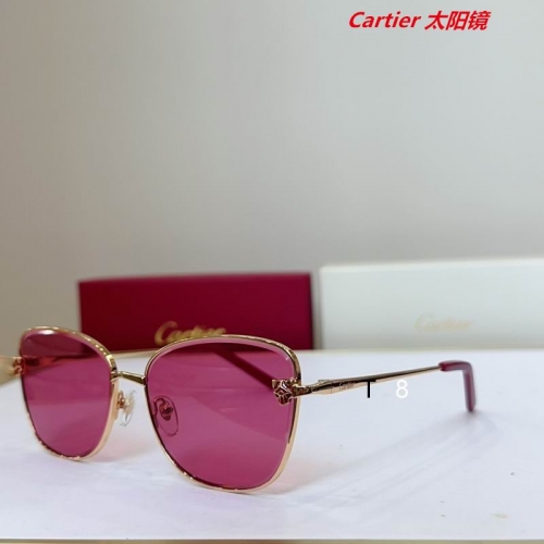 C.a.r.t.i.e.r. Sunglasses AAAA 12053