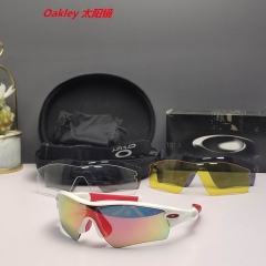 O.a.k.l.e.y. Sunglasses AAAA 10551