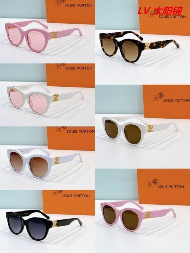 L...V... Sunglasses AAAA 11501