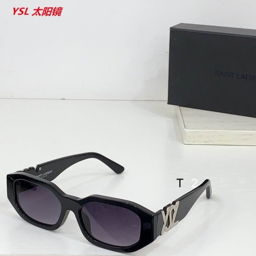 Y...S...L... Sunglasses AAAA 11066