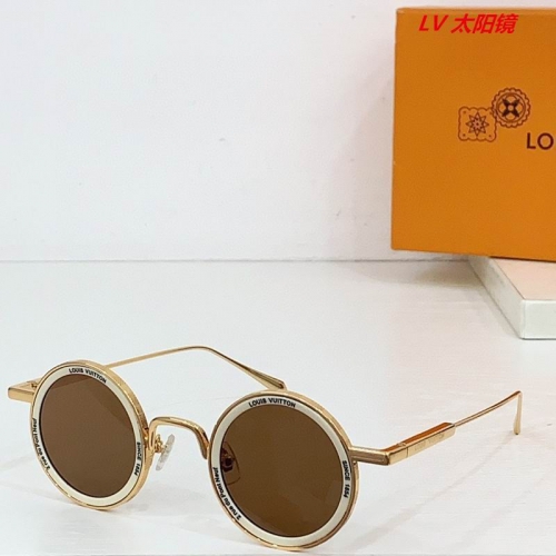 L...V... Sunglasses AAAA 11042