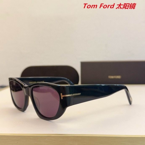 T.o.m. F.o.r.d. Sunglasses AAAA 10856