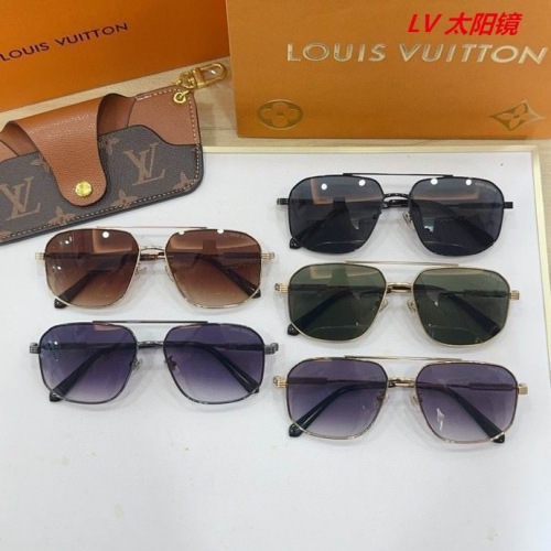 L...V... Sunglasses AAAA 10873