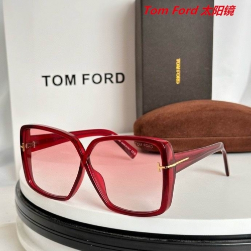 T.o.m. F.o.r.d. Sunglasses AAAA 10955