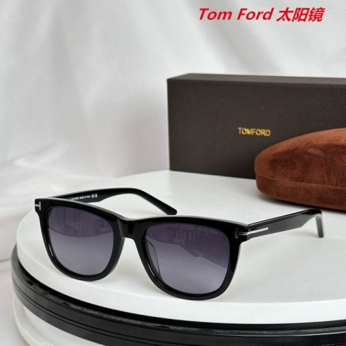 T.o.m. F.o.r.d. Sunglasses AAAA 10397