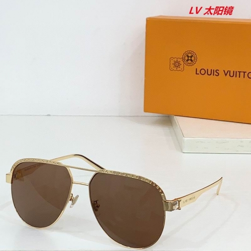 L...V... Sunglasses AAAA 11079